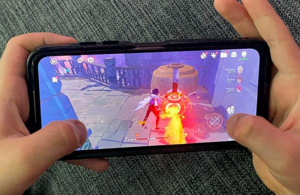 Обзор Asus Zenfone 10: новый король компактных смартфонов на ОС Android Обзор Asus Zenfone 10: новый король компактных смартфонов на ОС Android