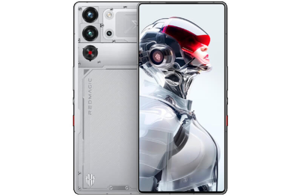 Лучшие игровые смартфоны 2025 года – ТОП 10 телефонов для игр Лучшие игровые смартфоны 2025 года – ТОП 10 телефонов для игр