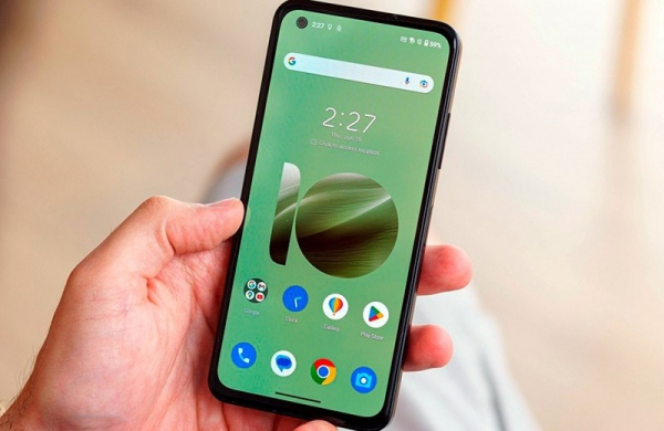 Обзор Asus Zenfone 10: новый король компактных смартфонов на ОС Android Обзор Asus Zenfone 10: новый король компактных смартфонов на ОС Android