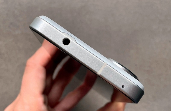 Обзор Asus Zenfone 10: новый король компактных смартфонов на ОС Android Обзор Asus Zenfone 10: новый король компактных смартфонов на ОС Android