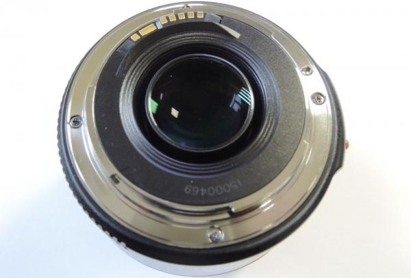 Обзор объективов YongNuo 50 mm F1.8 II и YN50mm F1.4: китайское — не значит худшее Обзор объективов YongNuo 50 mm F1.8 II и YN50mm F1.4: китайское — не значит худшее