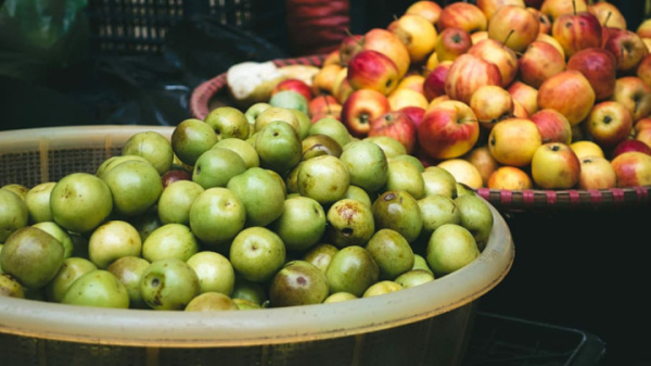 Яблочный Спас 2025: история, традиции и какого числа отмечают праздник Яблочный Спас 2025: история, традиции и какого числа отмечают праздник