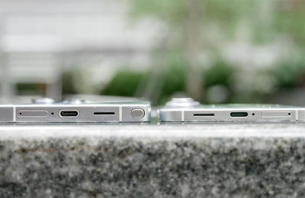 Обзор Samsung Galaxy S25 Edge: ультратонкого флагманского смартфона с проблемами Обзор Samsung Galaxy S25 Edge: ультратонкого флагманского смартфона с проблемами