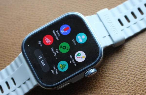 Обзор Huawei Watch Fit 4 Pro: отличная альтернатива Apple Watch для пользователей Android Обзор Huawei Watch Fit 4 Pro: отличная альтернатива Apple Watch для пользователей Android