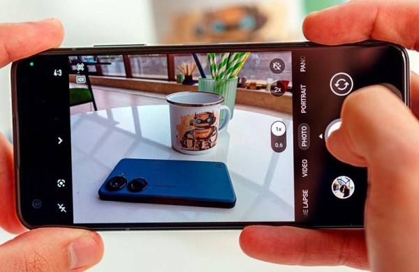 Обзор Asus Zenfone 10: новый король компактных смартфонов на ОС Android Обзор Asus Zenfone 10: новый король компактных смартфонов на ОС Android