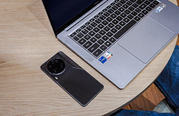 Обзор Tecno Megabook S1: мощного и недорогого ноутбука 15,6-дюйм Обзор Tecno Megabook S1: мощного и недорогого ноутбука 15,6-дюйм