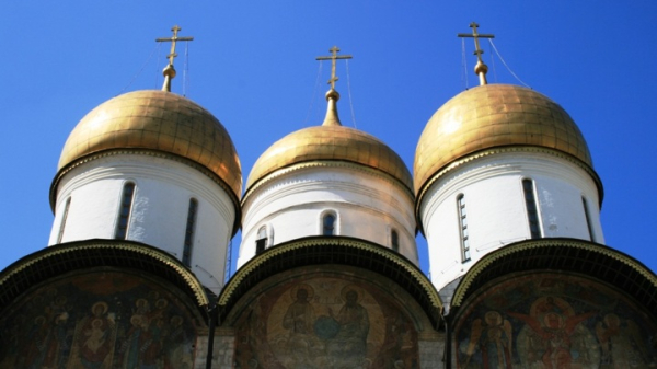 Троица в 2025 году: суть, история и традиции праздника Троица в 2025 году: суть, история и традиции праздника