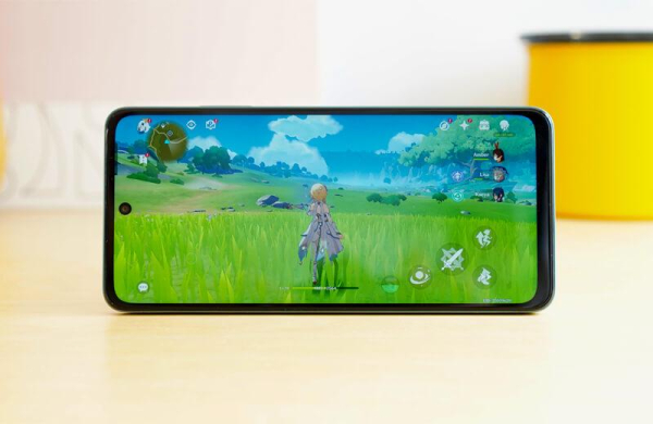 Обзор Oppo A5: прочного бюджетного смартфона с аккумулятором 6000 мАч Обзор Oppo A5: прочного бюджетного смартфона с аккумулятором 6000 мАч