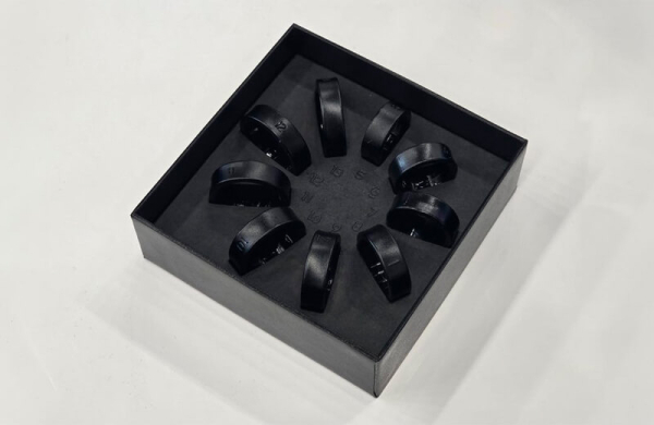 Обзор Samsung Galaxy Ring: умного кольца со всеми современными функциями Обзор Samsung Galaxy Ring: умного кольца со всеми современными функциями