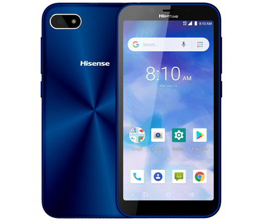 Премьеры недели: от смартфона Hisense с экранами E Ink и AMOLED до геймерского ноутбука за 200 тысяч рублей Премьеры недели: от смартфона Hisense с экранами E Ink и AMOLED до геймерского ноутбука за 200 тысяч рублей