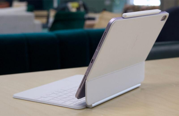 Обзор Apple iPad Air 11 (2025): мощного планшета с производительностью уровня ПК