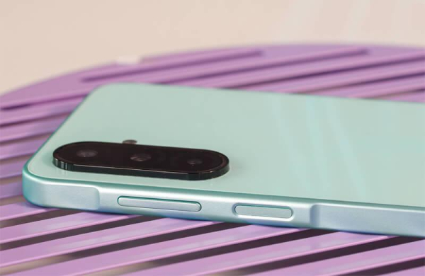 Обзор Samsung Galaxy A26: бюджетного смартфона с искусственным интеллектом Обзор Samsung Galaxy A26: бюджетного смартфона с искусственным интеллектом