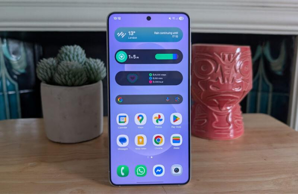 Обзор Samsung Galaxy S25 Edge: ультратонкого флагманского смартфона с проблемами Обзор Samsung Galaxy S25 Edge: ультратонкого флагманского смартфона с проблемами