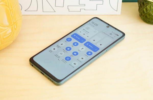 Обзор Oppo A5: прочного бюджетного смартфона с аккумулятором 6000 мАч Обзор Oppo A5: прочного бюджетного смартфона с аккумулятором 6000 мАч