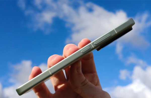 Обзор Xiaomi 15: топового компактного смартфона с невероятной производительностью Обзор Xiaomi 15: топового компактного смартфона с невероятной производительностью