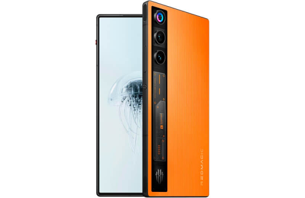 Лучшие игровые смартфоны 2025 года – ТОП 10 телефонов для игр Лучшие игровые смартфоны 2025 года – ТОП 10 телефонов для игр