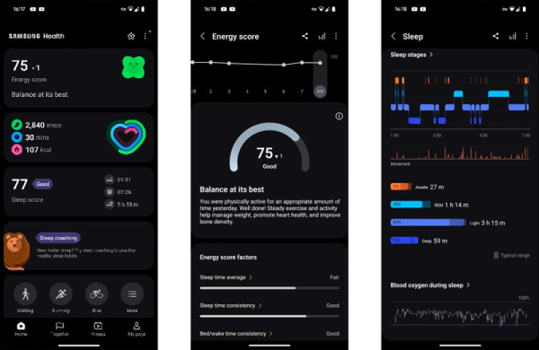 Обзор Samsung Galaxy Ring: умного кольца со всеми современными функциями Обзор Samsung Galaxy Ring: умного кольца со всеми современными функциями