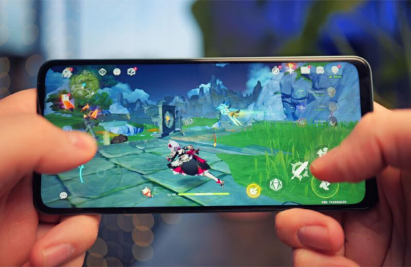 Обзор Oppo A5: прочного бюджетного смартфона с аккумулятором 6000 мАч Обзор Oppo A5: прочного бюджетного смартфона с аккумулятором 6000 мАч