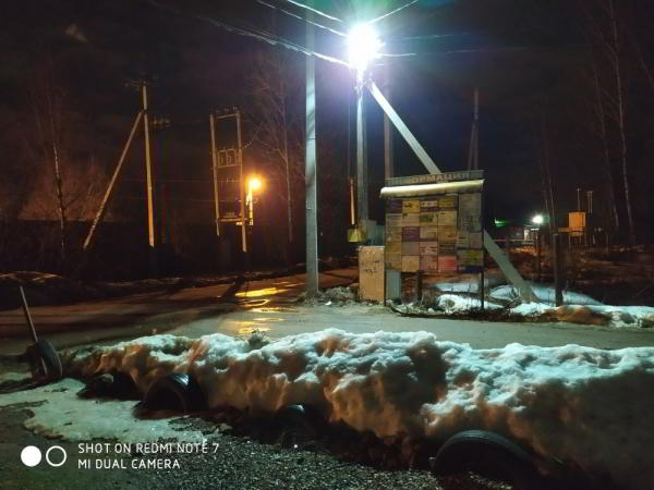 Какой смартфон снимает лучше: фототест для Redmi Note 7, Samsung Galaxy A30 и Honor 10 Lite Какой смартфон снимает лучше: фототест для Redmi Note 7, Samsung Galaxy A30 и Honor 10 Lite