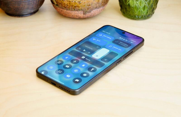 Обзор Xiaomi 15: топового компактного смартфона с невероятной производительностью Обзор Xiaomi 15: топового компактного смартфона с невероятной производительностью