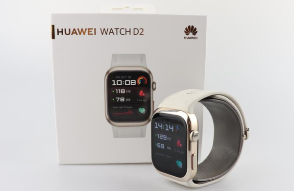 Обзор Huawei Watch D2: флагманских смарт-часов с измерением давления Обзор Huawei Watch D2: флагманских смарт-часов с измерением давления