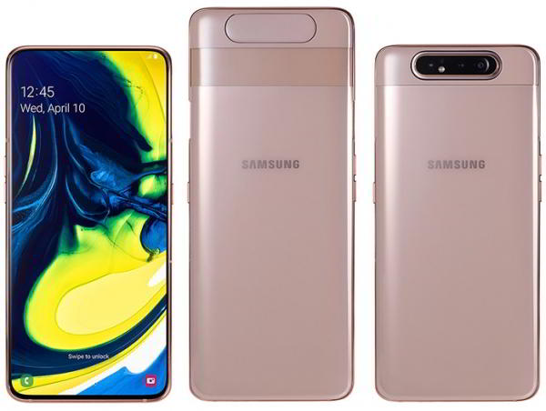 Samsung Galaxy A: разбираемся в армии смартфонов среднего класса 2019 и сравниваем с конкурентами Samsung Galaxy A: разбираемся в армии смартфонов среднего класса 2019 и сравниваем с конкурентами