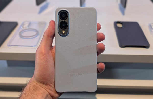 Обзор Samsung Galaxy S25 Edge: ультратонкого флагманского смартфона с проблемами Обзор Samsung Galaxy S25 Edge: ультратонкого флагманского смартфона с проблемами