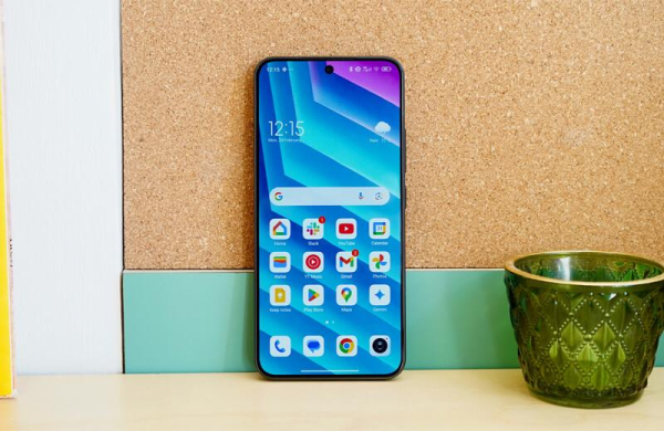 Обзор Xiaomi 15: топового компактного смартфона с невероятной производительностью Обзор Xiaomi 15: топового компактного смартфона с невероятной производительностью