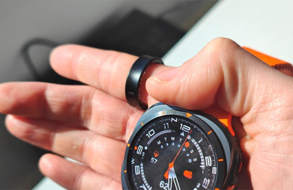 Обзор Samsung Galaxy Ring: умного кольца со всеми современными функциями Обзор Samsung Galaxy Ring: умного кольца со всеми современными функциями