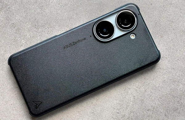 Обзор Asus Zenfone 10: новый король компактных смартфонов на ОС Android Обзор Asus Zenfone 10: новый король компактных смартфонов на ОС Android