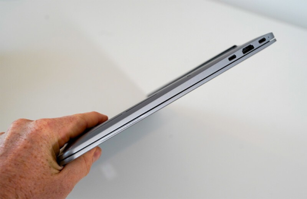 Обзор Tecno Megabook S1: мощного и недорогого ноутбука 15,6-дюйм Обзор Tecno Megabook S1: мощного и недорогого ноутбука 15,6-дюйм