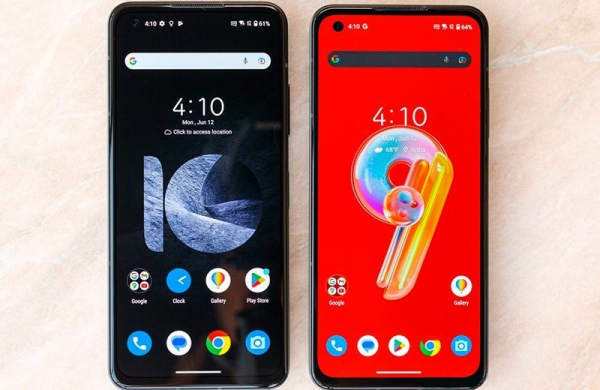 Обзор Asus Zenfone 10: новый король компактных смартфонов на ОС Android Обзор Asus Zenfone 10: новый король компактных смартфонов на ОС Android