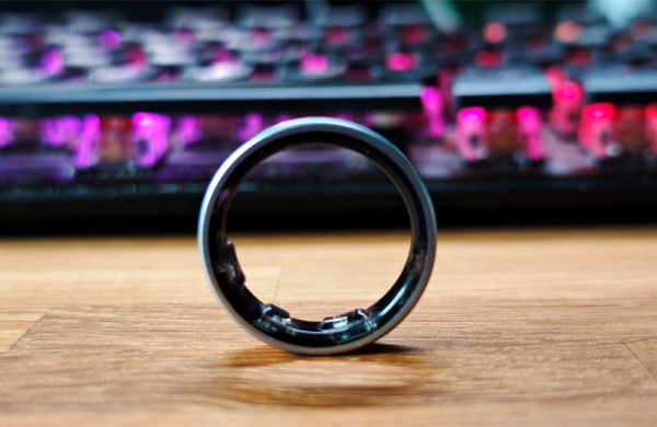 Обзор Samsung Galaxy Ring: умного кольца со всеми современными функциями Обзор Samsung Galaxy Ring: умного кольца со всеми современными функциями