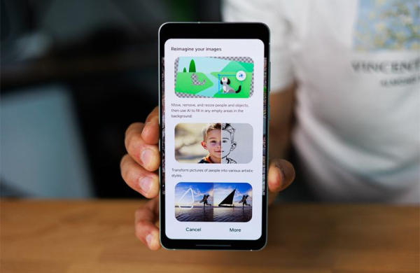 Обзор Samsung Galaxy S25 Edge: ультратонкого флагманского смартфона с проблемами Обзор Samsung Galaxy S25 Edge: ультратонкого флагманского смартфона с проблемами