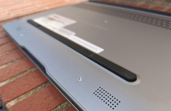 Обзор NinKear N16 Pro: недорогого ноутбука для работы и мультимедиа