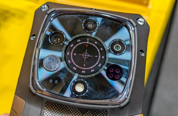 Обзор Ulefone Armor 28 Ultra: флагманского смартфона с непробиваемым корпусом Обзор Ulefone Armor 28 Ultra: флагманского смартфона с непробиваемым корпусом