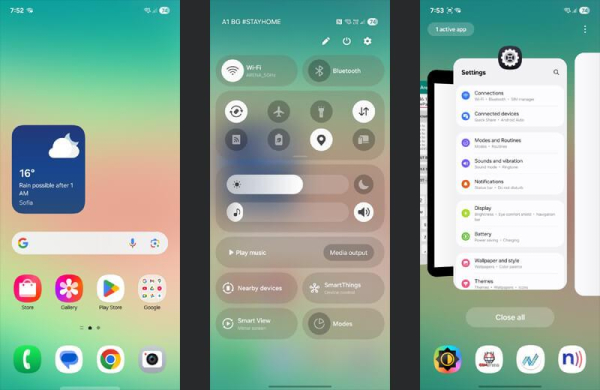 Обзор Samsung Galaxy A26: бюджетного смартфона с искусственным интеллектом Обзор Samsung Galaxy A26: бюджетного смартфона с искусственным интеллектом