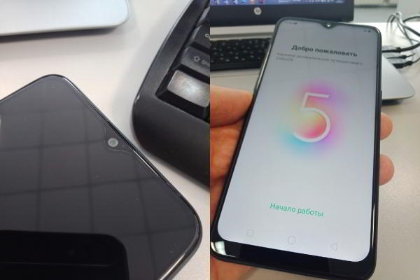 OPPO AX7: народный тест возможностей смартфона OPPO AX7: народный тест возможностей смартфона