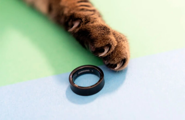 Обзор Samsung Galaxy Ring: умного кольца со всеми современными функциями Обзор Samsung Galaxy Ring: умного кольца со всеми современными функциями