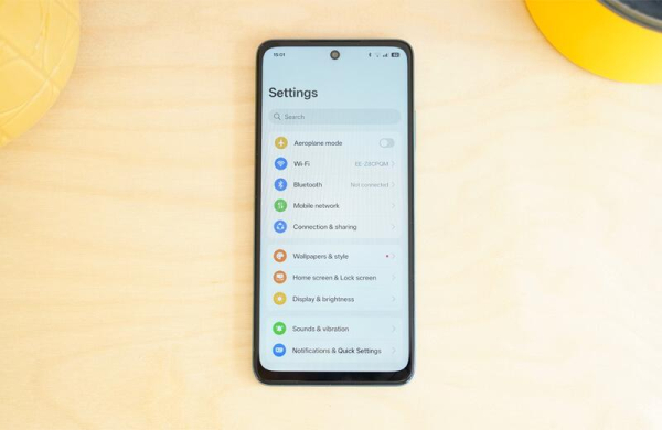 Обзор Oppo A5: прочного бюджетного смартфона с аккумулятором 6000 мАч Обзор Oppo A5: прочного бюджетного смартфона с аккумулятором 6000 мАч