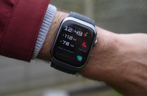 Обзор Huawei Watch D2: флагманских смарт-часов с измерением давления Обзор Huawei Watch D2: флагманских смарт-часов с измерением давления