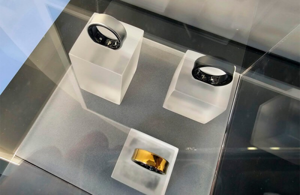 Обзор Samsung Galaxy Ring: умного кольца со всеми современными функциями Обзор Samsung Galaxy Ring: умного кольца со всеми современными функциями
