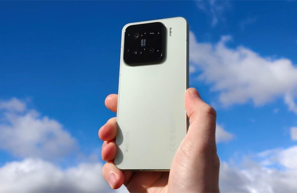 Обзор Xiaomi 15: топового компактного смартфона с невероятной производительностью Обзор Xiaomi 15: топового компактного смартфона с невероятной производительностью