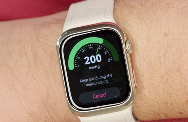 Обзор Huawei Watch D2: флагманских смарт-часов с измерением давления Обзор Huawei Watch D2: флагманских смарт-часов с измерением давления