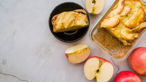 Яблочный Спас 2025: история, традиции и какого числа отмечают праздник Яблочный Спас 2025: история, традиции и какого числа отмечают праздник