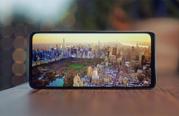 Обзор Oppo A5: прочного бюджетного смартфона с аккумулятором 6000 мАч Обзор Oppo A5: прочного бюджетного смартфона с аккумулятором 6000 мАч