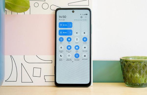 Обзор Oppo A5: прочного бюджетного смартфона с аккумулятором 6000 мАч Обзор Oppo A5: прочного бюджетного смартфона с аккумулятором 6000 мАч