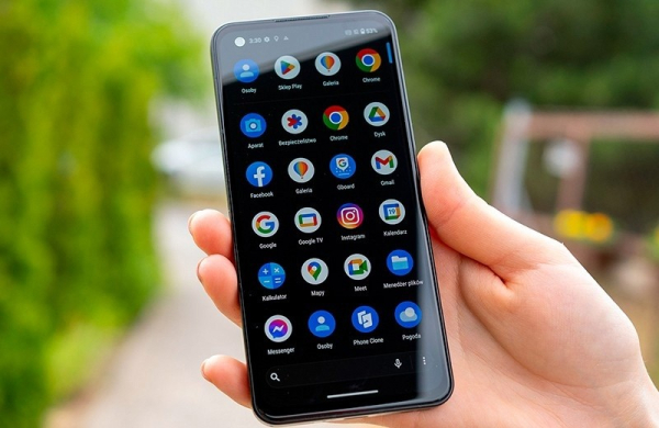 Обзор Asus Zenfone 10: новый король компактных смартфонов на ОС Android Обзор Asus Zenfone 10: новый король компактных смартфонов на ОС Android