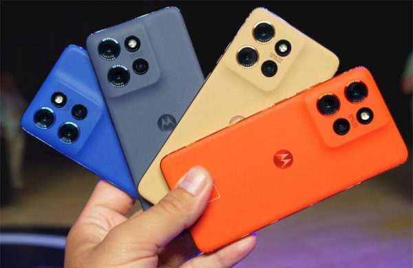 Обзор Motorola Edge 50 Neo: компактного смартфона с защитой военного класса Обзор Motorola Edge 50 Neo: компактного смартфона с защитой военного класса