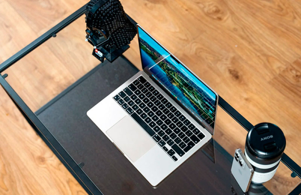 Обзор Apple MacBook Air 13 (M3): компактный ноутбук стал быстрее, эффективнее и автономнее Обзор Apple MacBook Air 13 (M3): компактный ноутбук стал быстрее, эффективнее и автономнее